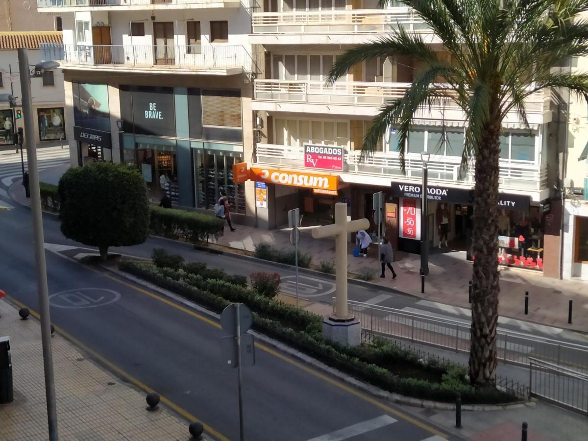 Sol Levante Appartement
